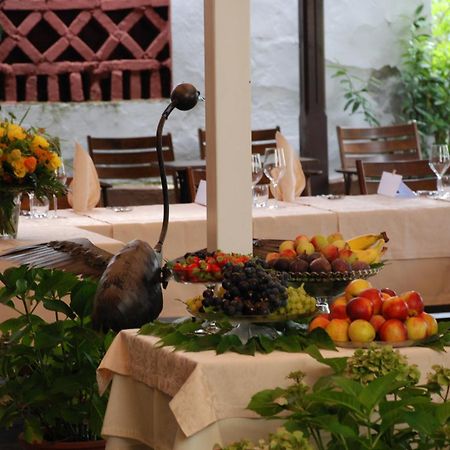Pernica Siker B&B Hotel מראה חיצוני תמונה