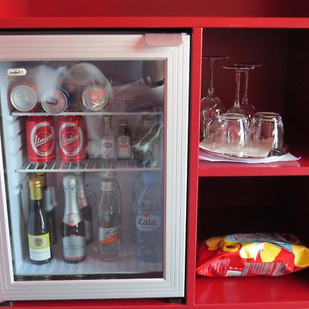 Pernica Siker B&B Hotel מראה חיצוני תמונה