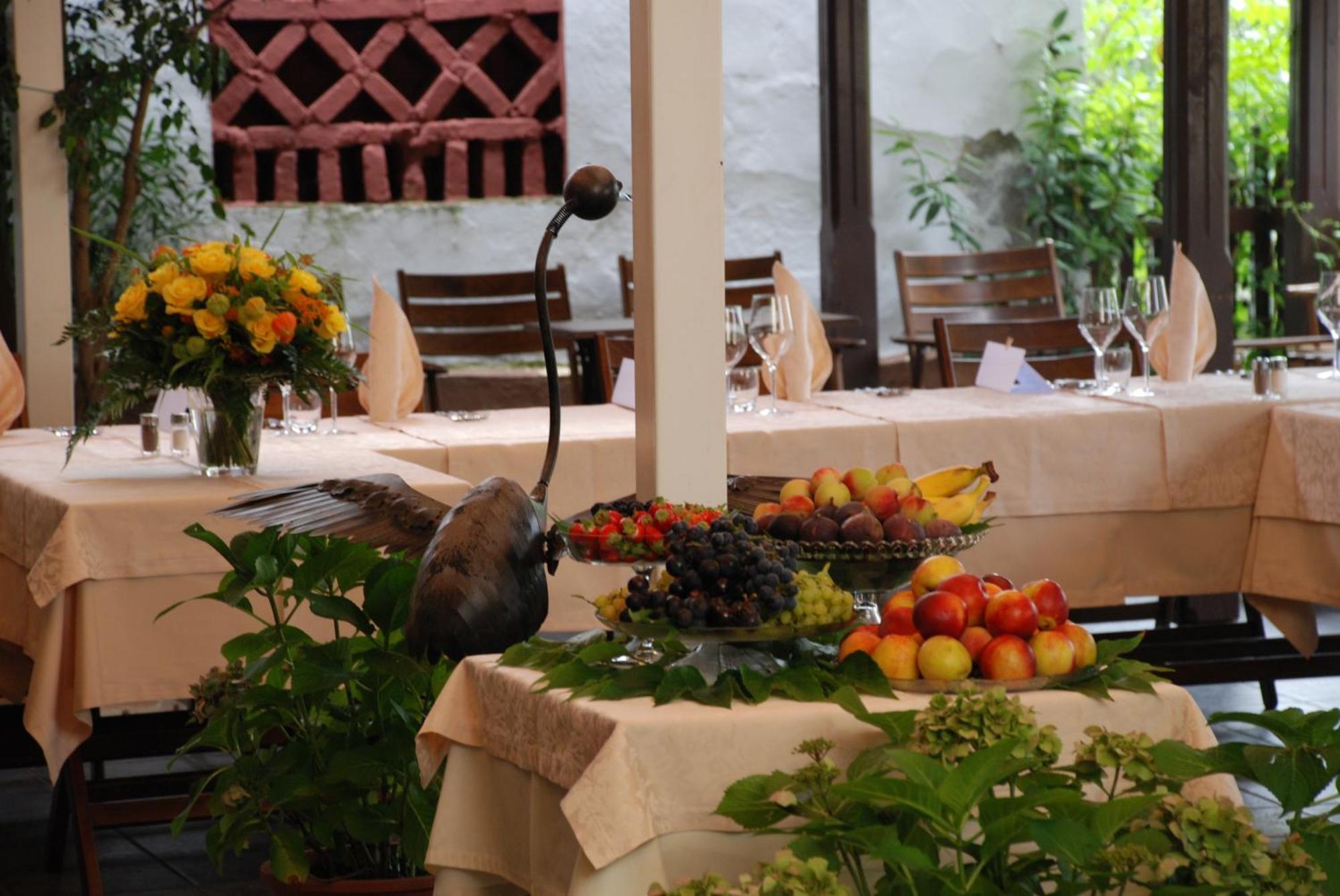 Pernica Siker B&B Hotel מראה חיצוני תמונה