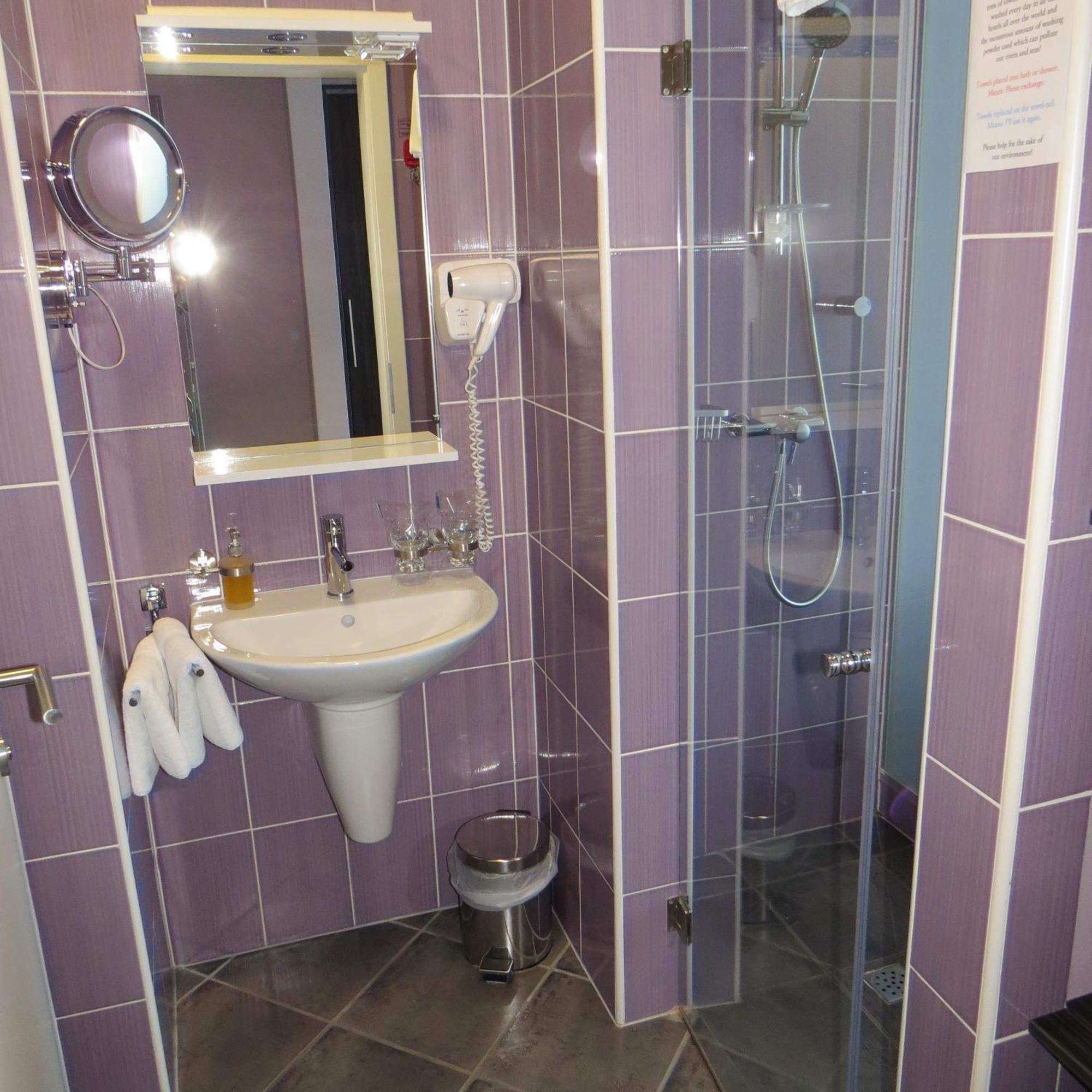 Pernica Siker B&B Hotel מראה חיצוני תמונה