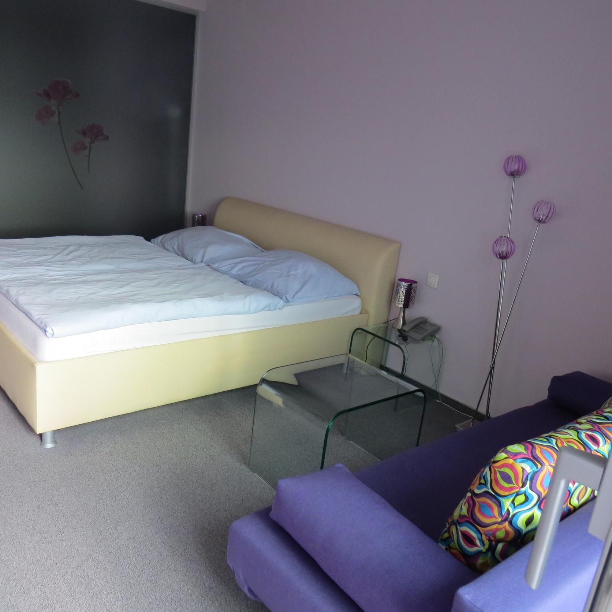Pernica Siker B&B Hotel מראה חיצוני תמונה