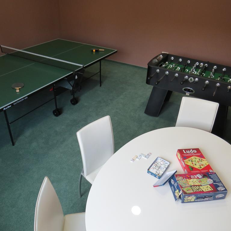 Pernica Siker B&B Hotel מראה חיצוני תמונה