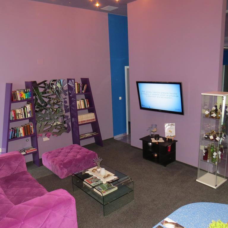Pernica Siker B&B Hotel מראה חיצוני תמונה