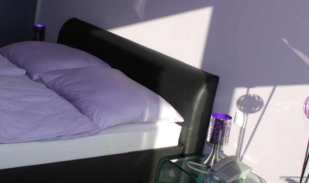 Pernica Siker B&B Hotel מראה חיצוני תמונה