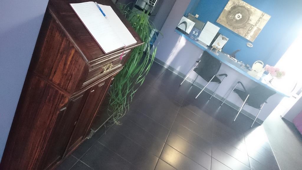 Pernica Siker B&B Hotel מראה חיצוני תמונה