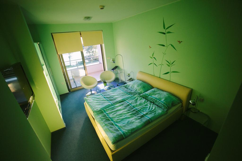 Pernica Siker B&B Hotel מראה חיצוני תמונה