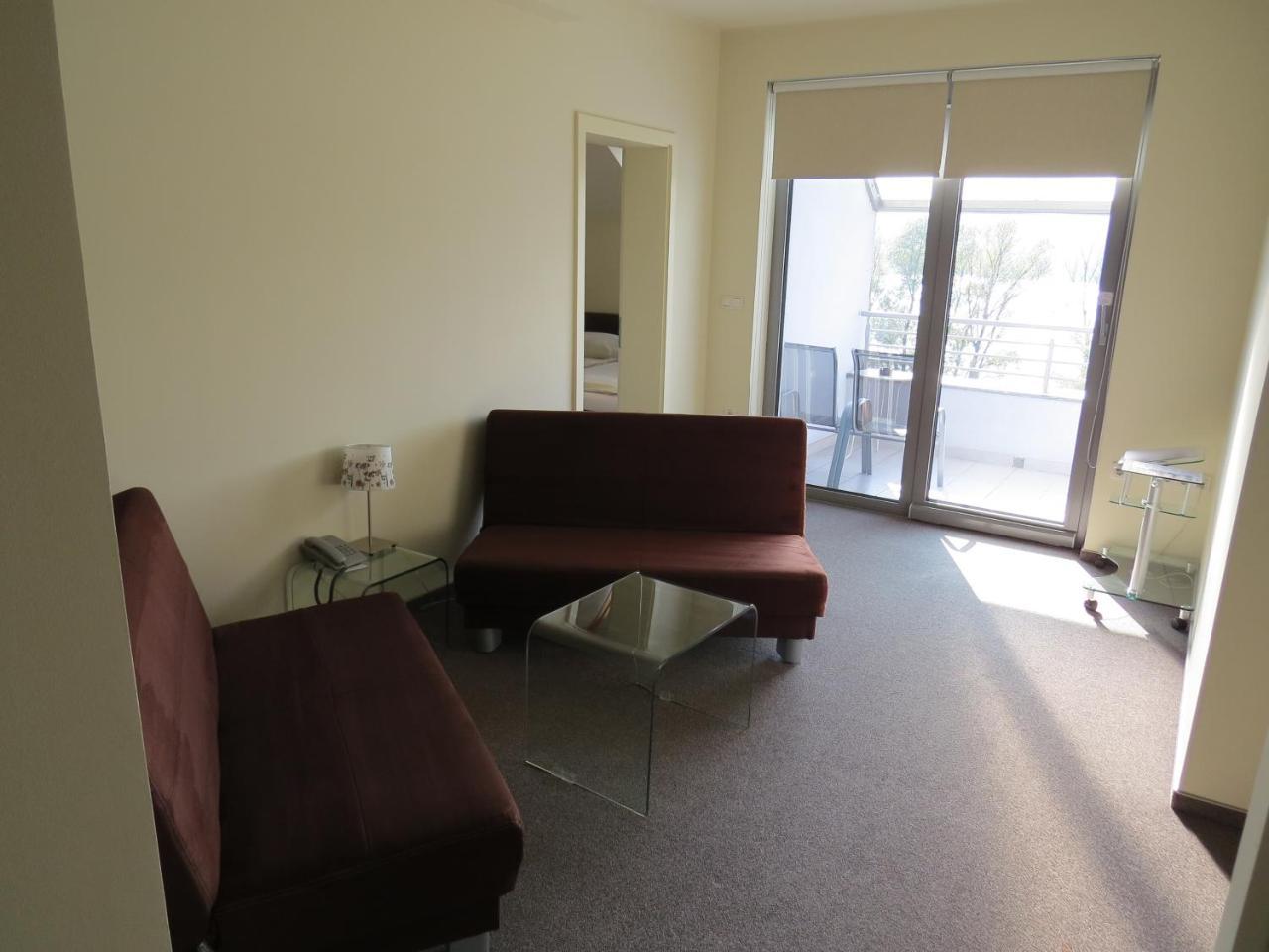 Pernica Siker B&B Hotel מראה חיצוני תמונה