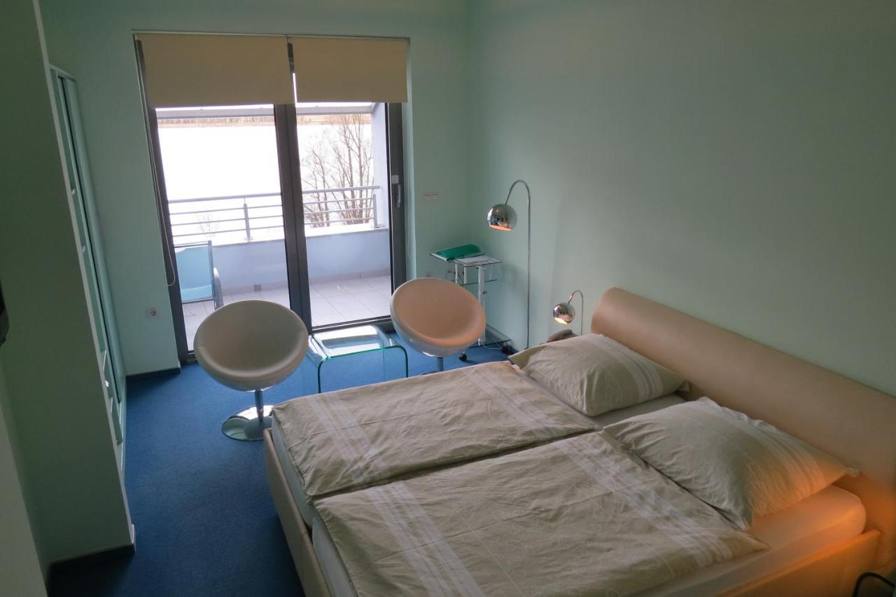 Pernica Siker B&B Hotel מראה חיצוני תמונה