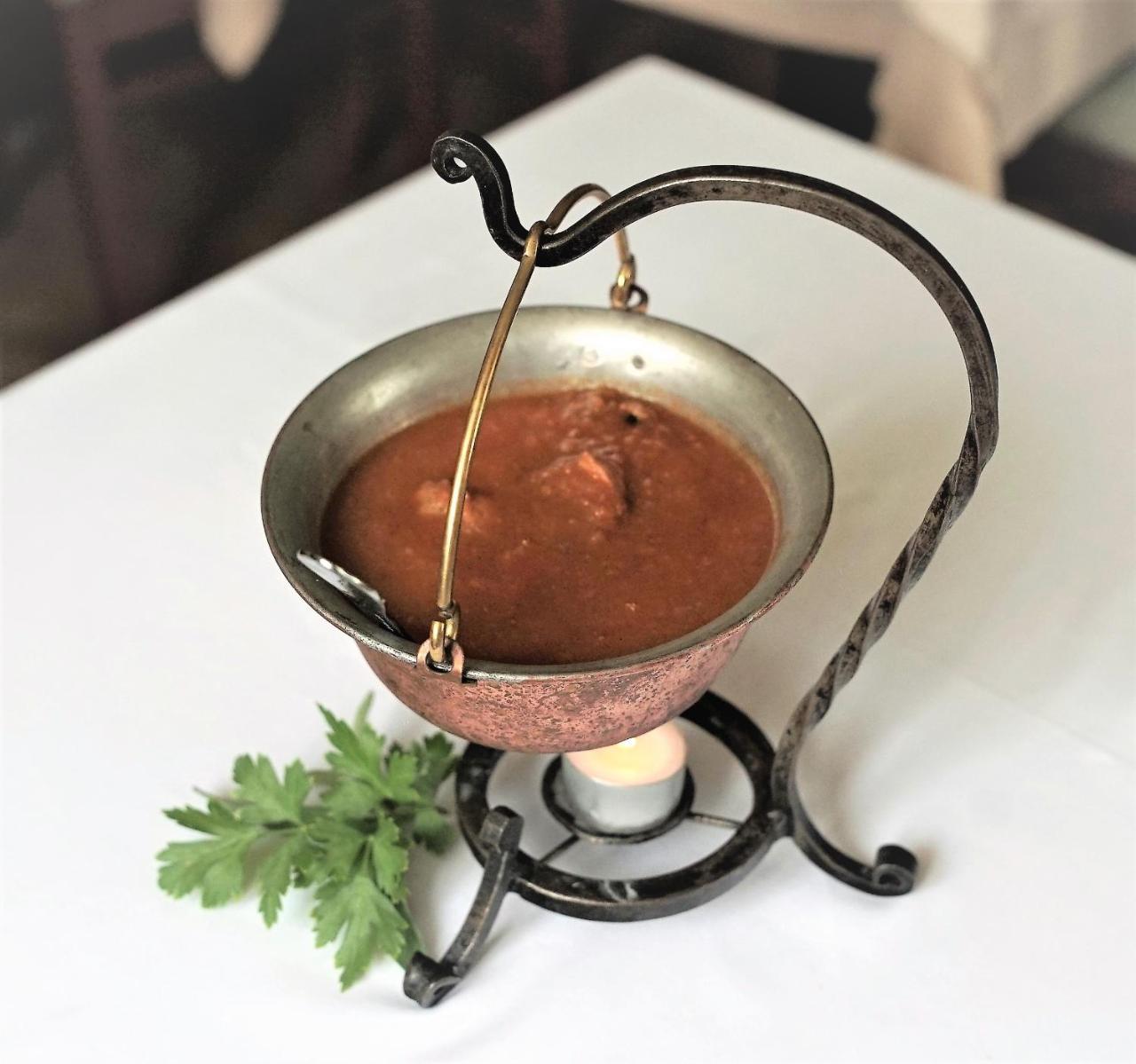 Pernica Siker B&B Hotel מראה חיצוני תמונה