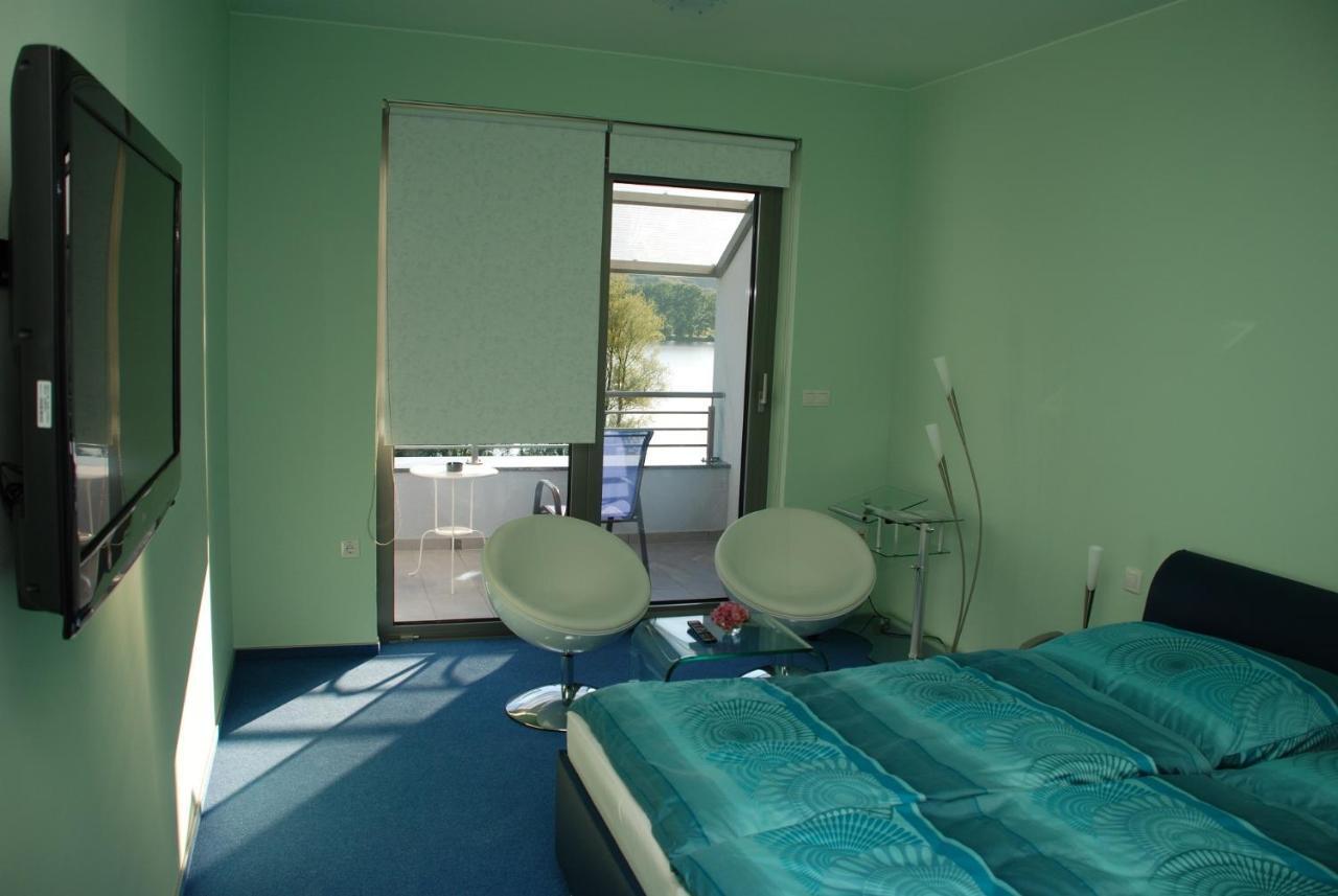 Pernica Siker B&B Hotel חדר תמונה